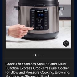 Crock-Pot