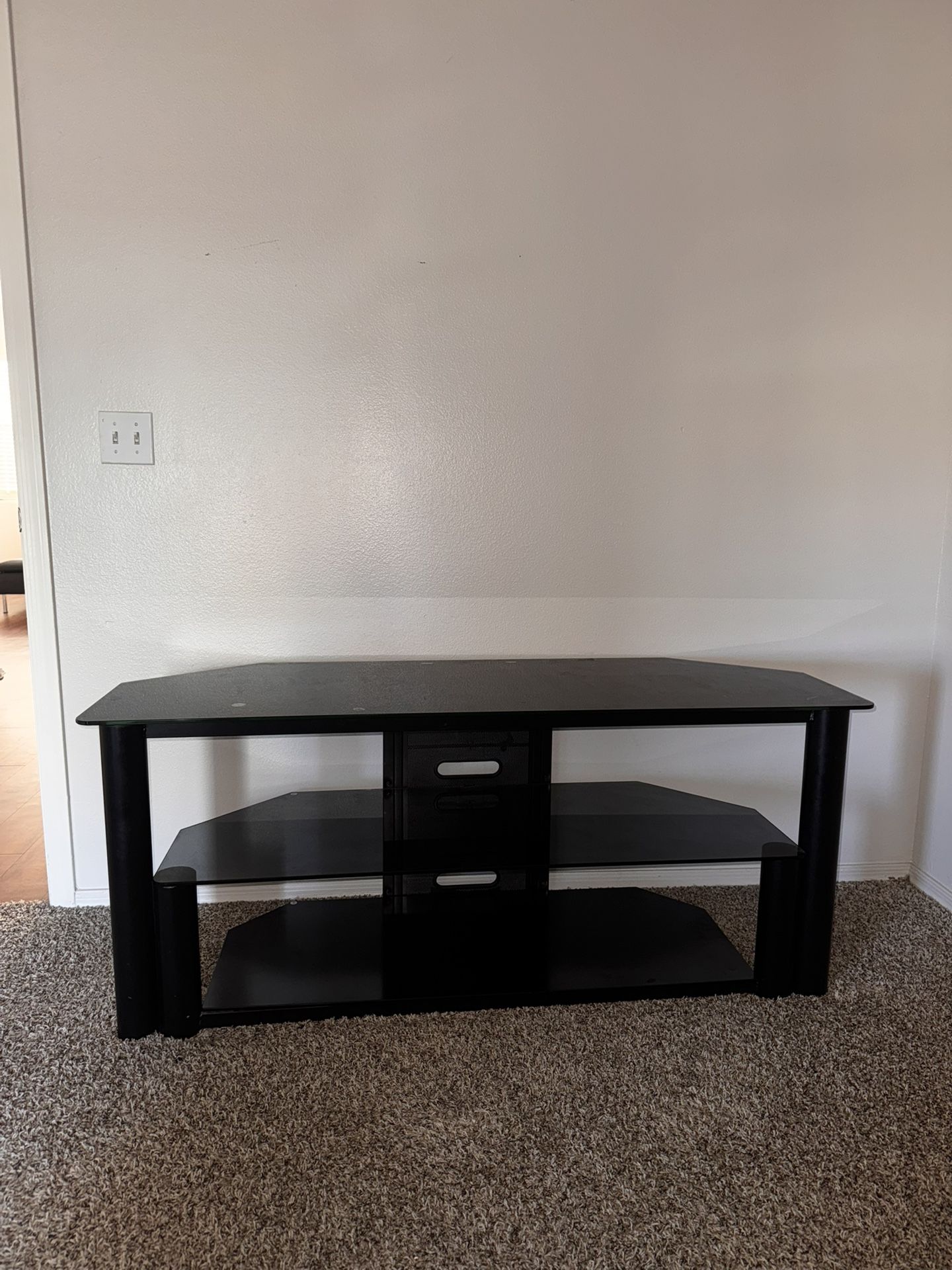 Entertainment Console | Entertainment Table | TV Stand