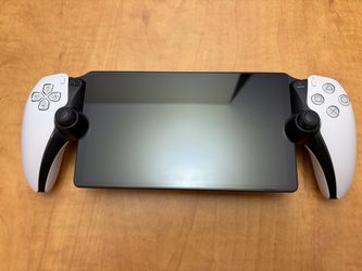 Playstation Portal