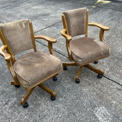 Office Chairs $20 Each
