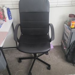 Ergonomic Office Chair