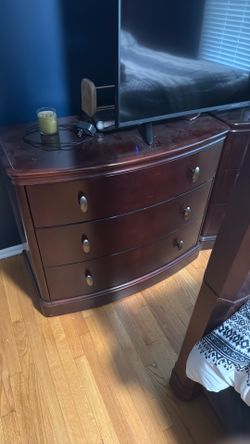 Dressers Two pieces