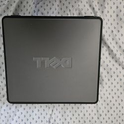 Dell Tower