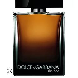 Dolce And Gabbana the One 3.3 Oz