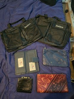 Wallet bundle for sale