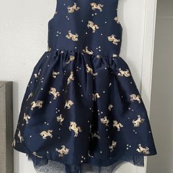 H&M Unicorn Dress