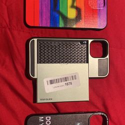 iPhone 12 Phone Cases