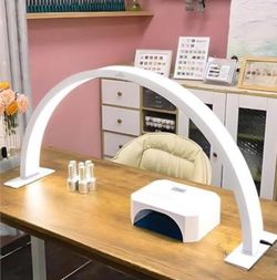 Nail Desk Lamp