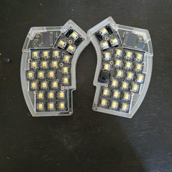 Split Keyboard 