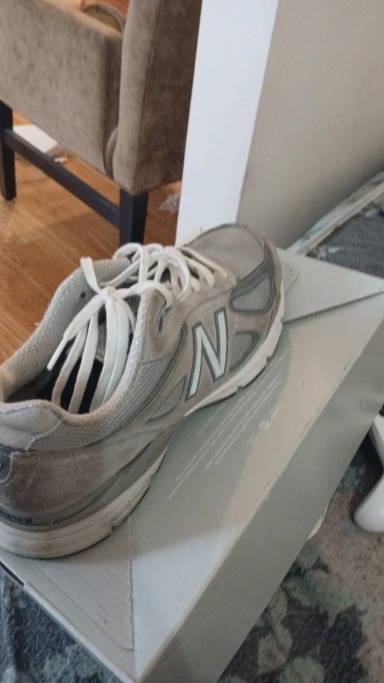 Shoes