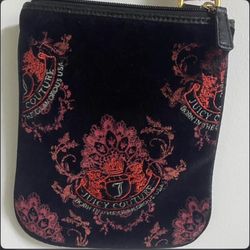Vintage Juicy Couture Crossbody Bag