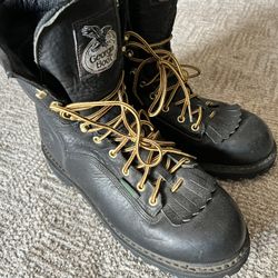 Georgia Boot Waterproof Boots 