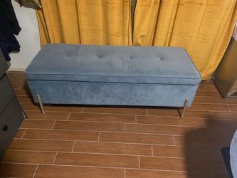 Fits in any room of the house or can be used for sitting