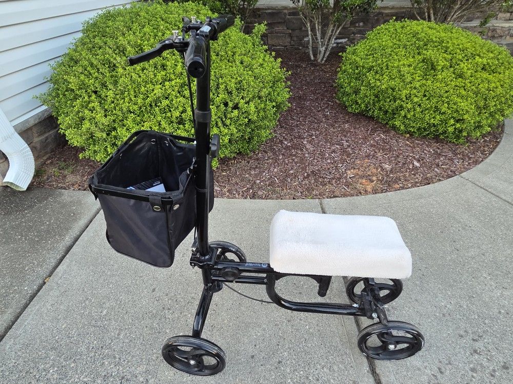 Knee Scooter