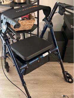 NEW walker