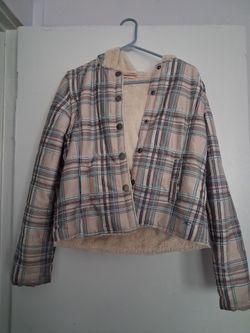 O'Neill Sherpa Fleece Jacket