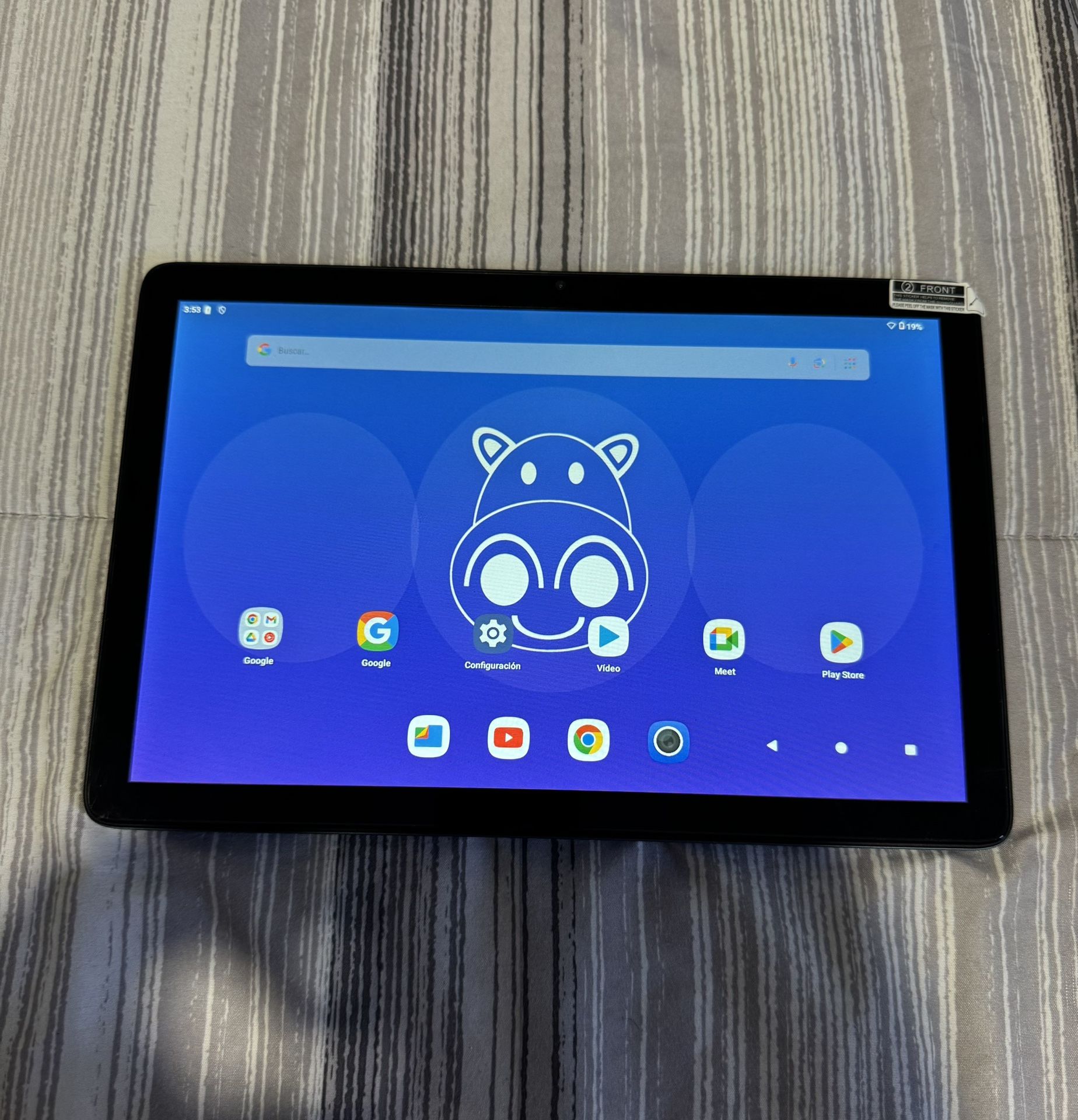 Android Tablet 64gb