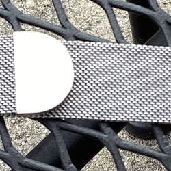 Apple Watch Stainless Steel Band 49/45/44/42