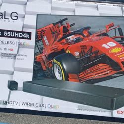 Samsung Wireless.1 High Definition Theater System