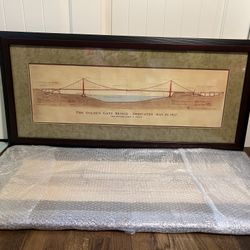 Lots Of Wall Art, Framed Pictures