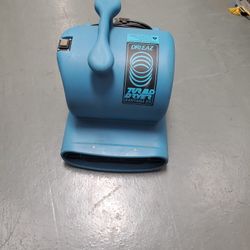 Dri-eaz F230 mover , Air Blower