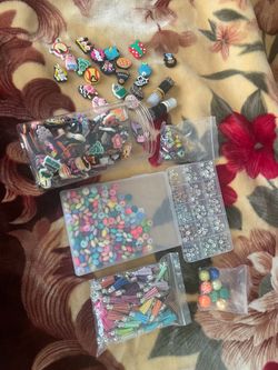 Crafts supply’s