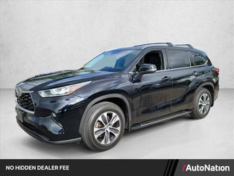 2020 Toyota Highlander