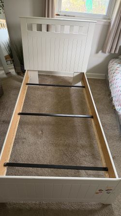 Ashley furniture Twin size kids bed