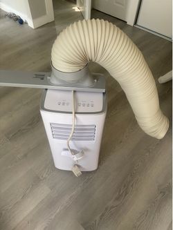 Portable AC