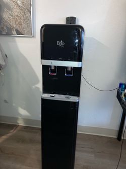Water Dispenser Brio CLB-3000U