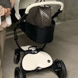 Mima Xari stroller
