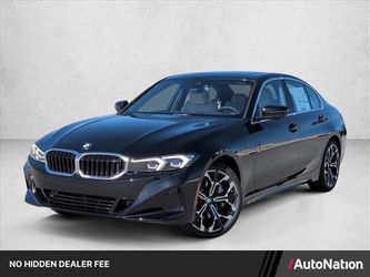 2026 BMW 330i
