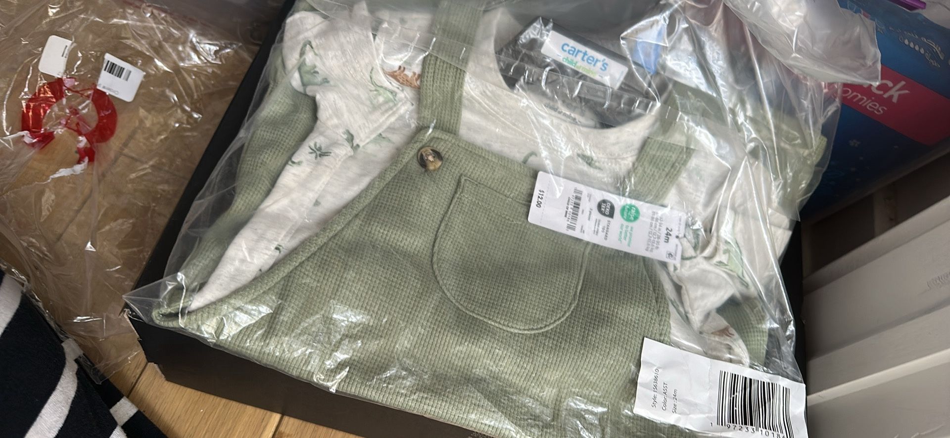 Boys Clothes 2t 3t 4t With Tags