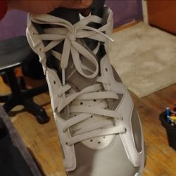 Jordan retro 6