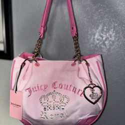 Juicy Couture Bag