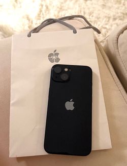 iphone13🍎 100% battery 99% new