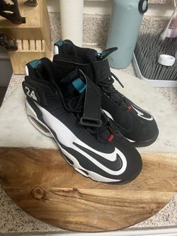 Nike Air griffey max 1 white freshwater