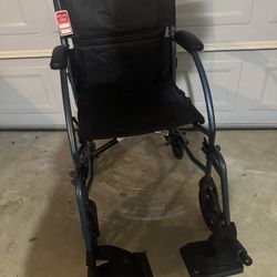 Wheel Chair