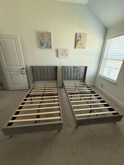 Twin Bed Frames