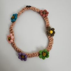 Doggy Necklace And Kids Handbags