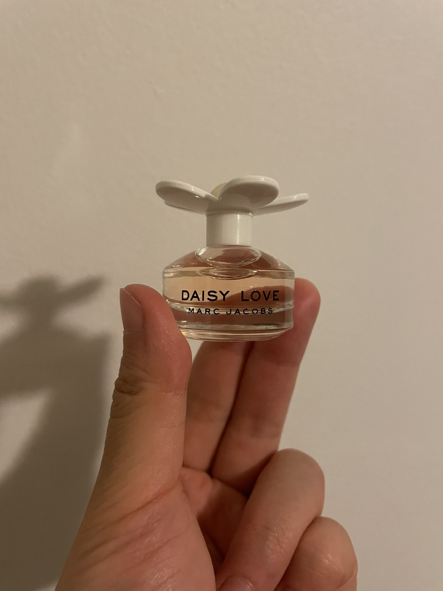 Perfume Daisy Travel Size