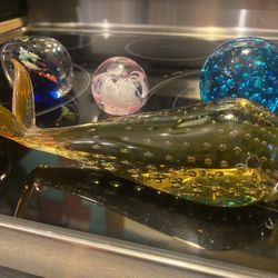 Glass Collection 