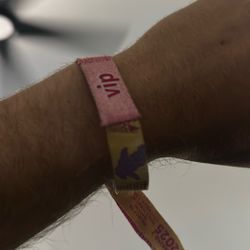 Sunday VIP Weekend 2