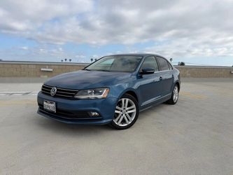 2017 Volkswagen Jetta