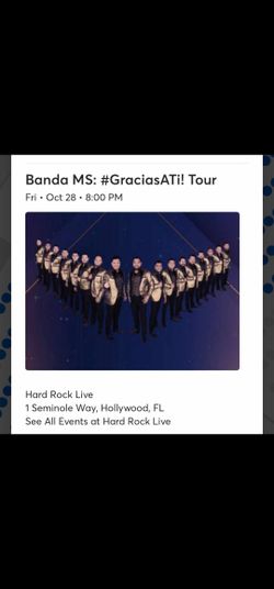Banda MS