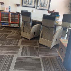 Patio Furniture 