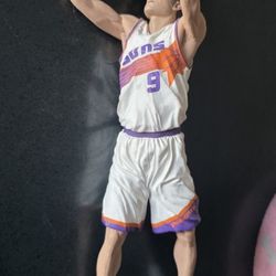 McFarlane Dan Majerle Phoenix Sun