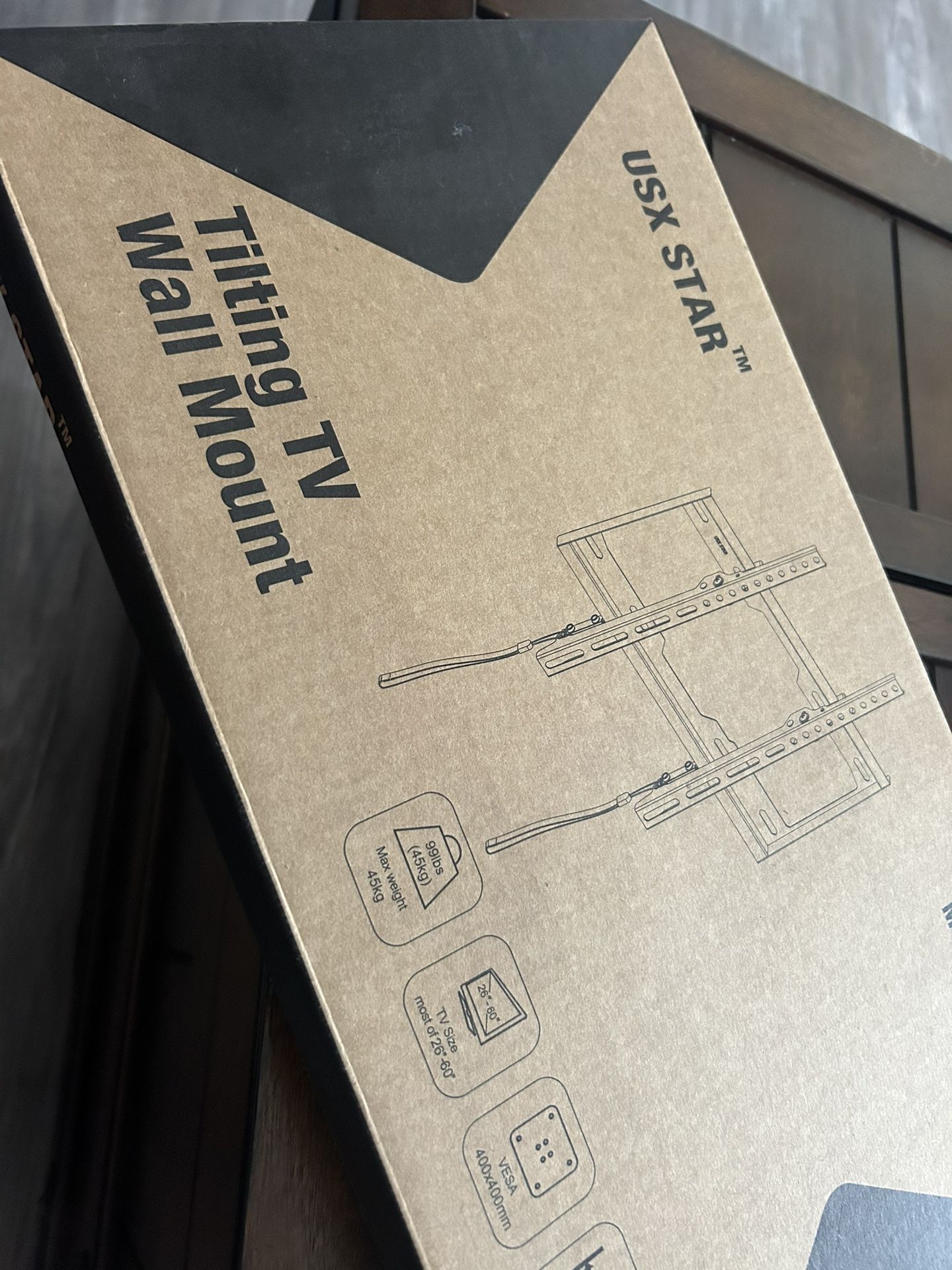 Tv Mount