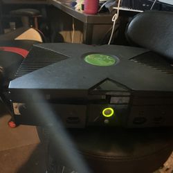 Xbox