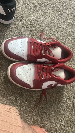 Jordan 1s